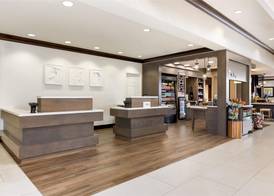 Hilton Garden Inn Dulles North 5