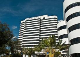 Embassy Suites by Hilton West Palm Beach Central 2