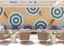 The Singer Oceanfront Resort, Curio Collection by Hilton 3