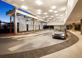 Homewood Suites by Hilton San Diego Downtown/Bayside 2