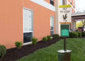 Home2 Suites by Hilton Knoxville West 2