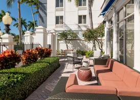 Hilton Garden Inn Boca Raton 4