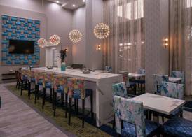 Hampton Inn & Suites Atlanta/Marietta 4