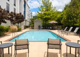 Hampton Inn & Suites Birmingham/280 East-Eagle Point 3