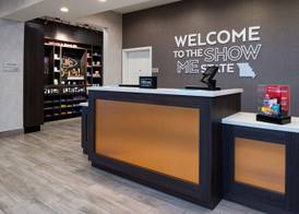 Hampton Inn Kansas City Northeast 5