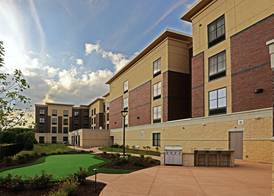 Homewood Suites by Hilton Cincinnati Mason, OH 2