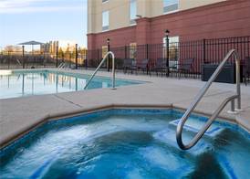 Hampton Inn Augusta Fort Eisenhower 3
