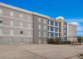 Home2 Suites by Hilton Baytown 3
