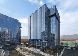 Hilton Garden Inn Beijing Haidian Daoxiang Lake 2