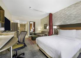 Home2 Suites By Hilton Aurora Medical Center Denver 2