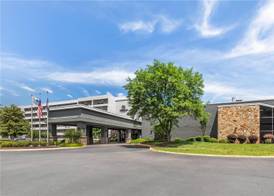 DoubleTree by Hilton Williamsburg 5