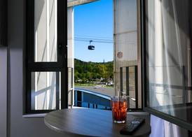 Mercure Toulouse Sud 4