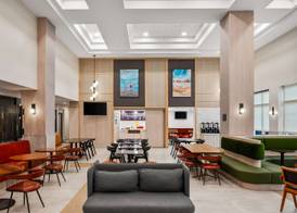 Hampton Inn Weston Fort Lauderdale 5