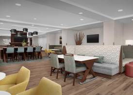 Hampton Inn Dandridge 5