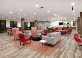 Home2 Suites By Hilton Pensacola I-10 Pine Forest 5