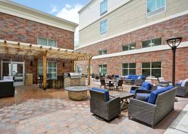 Homewood Suites By Hilton Warren Detroit 2