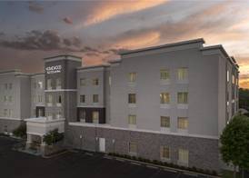 Homewood Suites by Hilton Metairie New Orleans 2