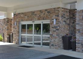 Hampton Inn & Suites Philadelphia/Media 3