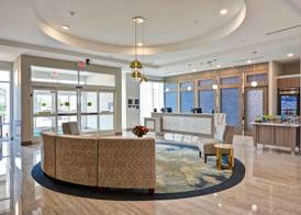 Homewood Suites by Hilton Conroe 3