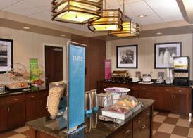 Hampton Inn Springfield-Southeast, MO 5
