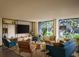Spark By Hilton Bengaluru Marathahalli Outer Ring Road 4