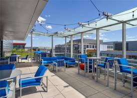 Homewood Suites by Hilton Washington DC Capitol-Navy Yard 5
