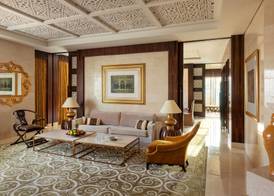 Raffles Dubai 3