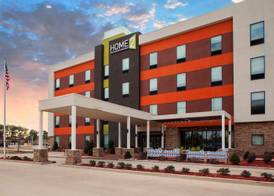 Home2 Suites By Hilton Lake Charles 2