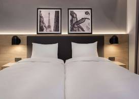 Campanile Nature - Taverny 2