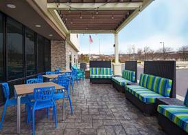 Home2 Suites By Hilton Springdale Cincinnati 2