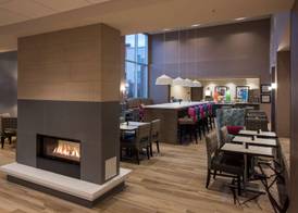 Hampton Inn & Suites Seattle/Redmond WA 4