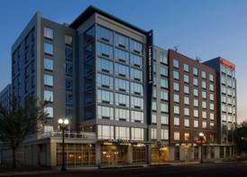 Homewood Suites by Hilton Washington DC NoMa Union Station 3