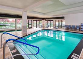 Hampton Inn Anchorage 5