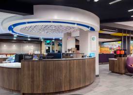 Tru By Hilton Manteca 5