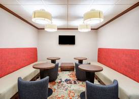 Hampton Inn Boston/Marlborough 5