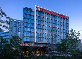 Hilton Garden Inn Beijing Huaxiang Tiantan Hospital 3