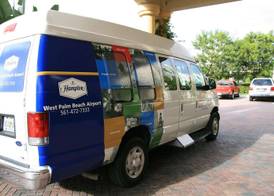Hampton Inn West Palm Beach Central Airport 3