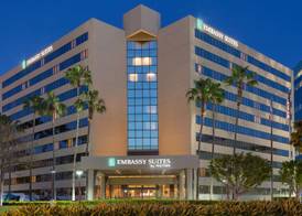 Embassy Suites by Hilton Irvine Orange County Airport 2