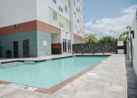Hilton Garden Inn Tampa Suncoast Parkway 5