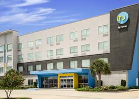 Tru by Hilton Lake Charles 5