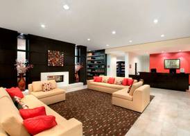 Homewood Suites by Hilton Fort Worth West at Cityview, TX 3