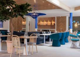 Hilton Garden Inn Marseille Provence Airport 5