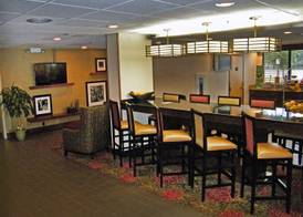 Hampton Inn Norfolk/Chesapeake (Greenbrier Area) 3