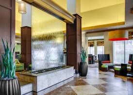 Hilton Garden Inn Pittsburgh/Cranberry 4