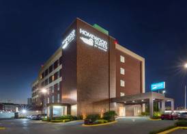 Homewood Suites by Hilton Queretaro 3