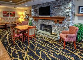 Hampton Inn Charlotte/Matthews 3
