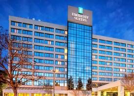 Embassy Suites by Hilton Santa Clara Silicon Valley 2