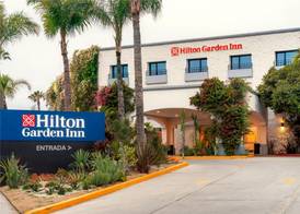 Hilton Garden Inn Tijuana Airport 2