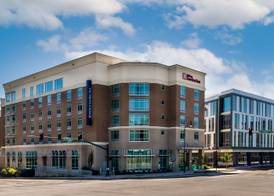 Hilton Garden Inn Asheville Downtown 3