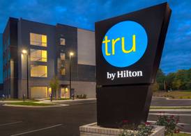 Tru By Hilton Wake Forest Raleigh North 5